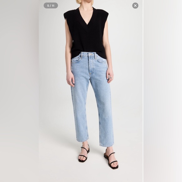 Agolde Denim - Agolde Parker jeans